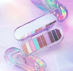 Catrice METAFACE -Brown Technies Magasin catrice metaface palette de fards a paupieres 2