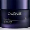 Caudalie Premier Cru La Creme Riche 1 Caudalie Premier Cru La Creme Riche -Brown Technies Magasin caudalie premier cru la creme riche creme riche hydratante anti age