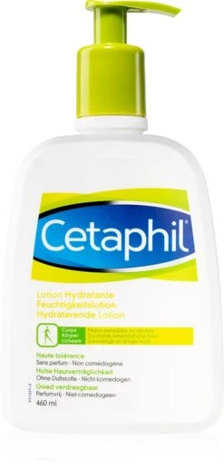 Cetaphil Moisturizers