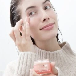 Clinique All About Eyes™ Rich -Brown Technies Magasin clinique all about eyes rich creme hydratante yeux anti poches et anti cernes 1