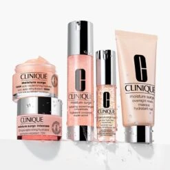 Clinique Moisture Surge™ Hydrating Supercharged Concentrate -Brown Technies Magasin clinique moisture surge hydrating supercharged concentrate gel pour peaux deshydratees 3