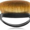 COCOSOLIS Tanning Brush -Brown Technies Magasin cocosolis tanning brush pinceau estompeur