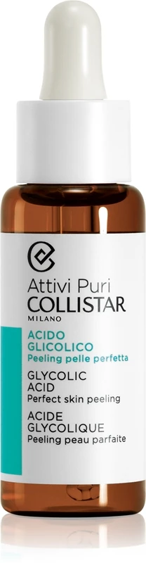 Collistar Attivi Puri Glycolic Acid
