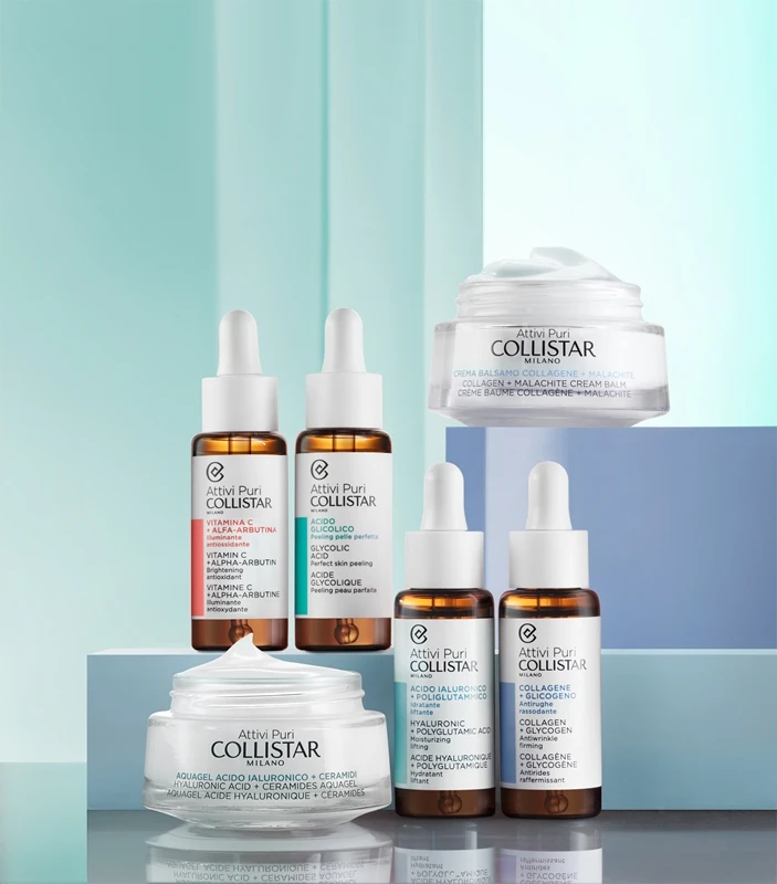 Collistar Attivi Puri Vitamin C + Ferulic Acid Cream 4 Collistar Attivi Puri Vitamin C + Ferulic Acid Cream – Image 2