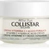 Collistar Attivi Puri Vitamin C + Ferulic Acid Cream -Brown Technies Magasin collistar attivi puri vitamin c ferulic acid cream creme illuminatrice a la vitamine c