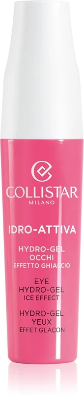 Collistar Idro-Attiva Eye Hydro-Gel
