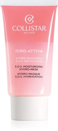 Collistar Idro-Attiva S.O.S. Moisturizing Hydro-Mask