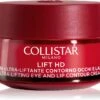 Collistar Lift HD Ultra-Lifting Eye And Lip Contour Cream -Brown Technies Magasin collistar lift hd ultra lifting eye and lip contour cream creme liftante yeux