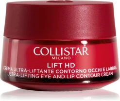 Collistar Lift HD Ultra-Lifting Eye And Lip Contour Cream