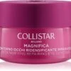 Collistar Magnifica Redensifying Repairing Eye Contour Cream -Brown Technies Magasin collistar magnifica redensifying repairing eye contour cream creme yeux anti rides intense