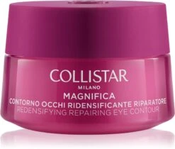 Collistar Magnifica Redensifying Repairing Eye Contour Cream