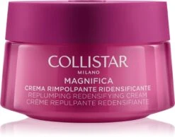 Collistar Magnifica Replumping Redensifying Cream Face And Neck