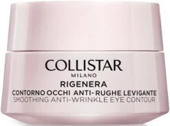 Collistar Rigenera Smoothing Anti-Wrinkle Eye Contour