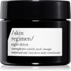Comfort Zone Skin Regimen Night Detox