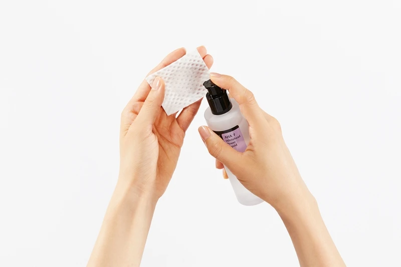 Cosrx AHA7 Whitehead Power Liquid 4 Cosrx AHA7 Whitehead Power Liquid â Image 2