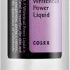 Cosrx AHA7 Whitehead Power Liquid -Brown Technies Magasin cosrx aha7 whitehead power liquid essence exfoliante pour peaux hyperpigmentees 3