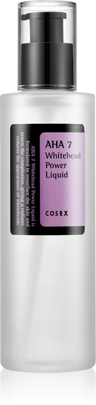 Cosrx AHA7 Whitehead Power Liquid
