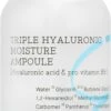 Cosrx Hydrium Triple Hyaluronic -Brown Technies Magasin cosrx hydrium triple hyaluronic serum hydratation intense visage a lacide hyaluronique