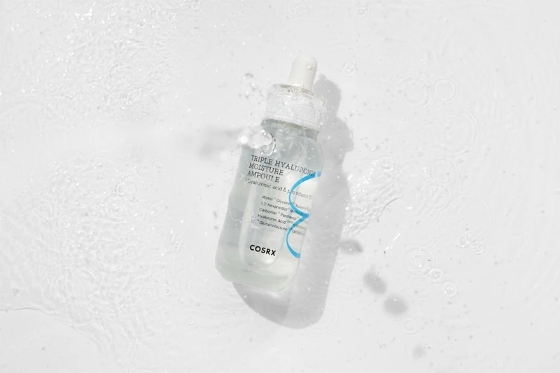 Cosrx Hydrium Triple Hyaluronic 5 Cosrx Hydrium Triple Hyaluronic – Image 3