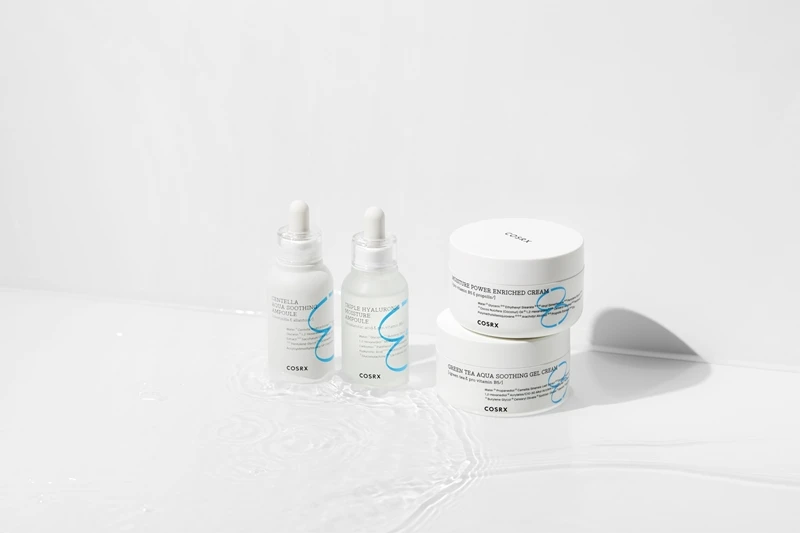 Cosrx Hydrium Triple Hyaluronic 6 Cosrx Hydrium Triple Hyaluronic – Image 4