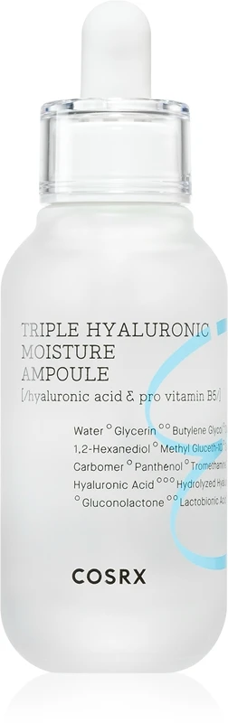 Cosrx Hydrium Triple Hyaluronic 3 Cosrx Hydrium Triple Hyaluronic