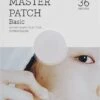 Cosrx Master Patch Basic -Brown Technies Magasin cosrx master patch basic patchs a peaux a problemes anti acne