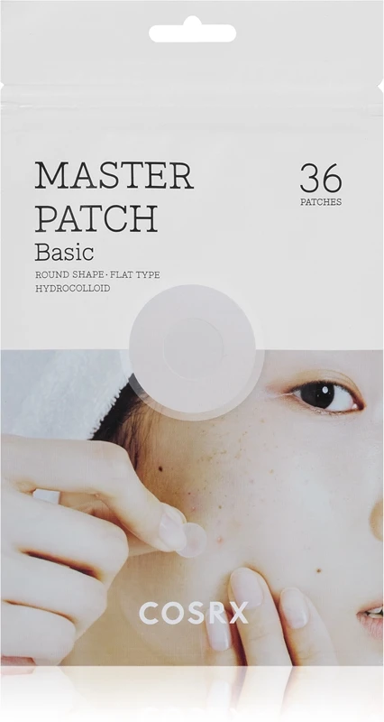 Cosrx Master Patch Basic 3 Cosrx Master Patch Basic
