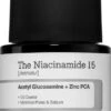 Cosrx Niacinamide 15