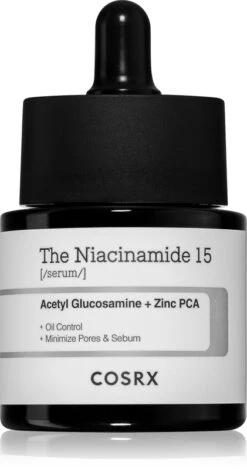 Cosrx Niacinamide 15