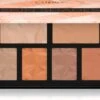 Cupio Skin Shades -Brown Technies Magasin cupio skin shades palette multifonctionnelle visage
