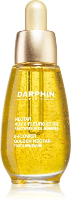 Darphin 8-Flower Golden Nectar Oil
