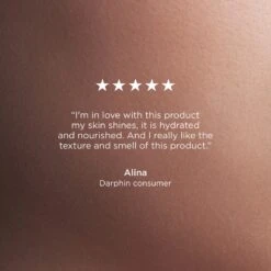 Darphin 8-Flower Golden Nectar Oil -Brown Technies Magasin darphin 8 flower golden nectar oil huile essentielle aux 8 fleurs a lor 24 carats 5