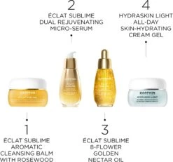 Darphin Éclat Sublime 8-Flower Golden Nectar Oil 12 Darphin Éclat Sublime 8-Flower Golden Nectar Oil -Brown Technies Magasin darphin eclat sublime 8 flower golden nectar oil huile essentielle aux 8 fleurs a lor 24 carats 4