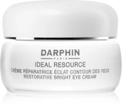 Darphin Ideal Resource Restorative Bright Eye Cream