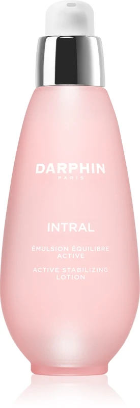Darphin Intral Active Stabilizing Lotion 3 Darphin Intral Active Stabilizing Lotion