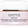 Darphin Intral De-Puff Anti-Oxidant Eye Cream 2 Darphin Intral De-Puff Anti-Oxidant Eye Cream -Brown Technies Magasin darphin intral de puff anti oxidant eye cream soin yeux anti enflures et anti cernes