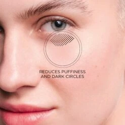 Darphin Intral De-Puff Anti-Oxidant Eye Cream -Brown Technies Magasin darphin intral de puff anti oxidant eye cream soin yeux anti enflures et anti cernes 2