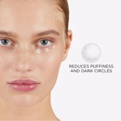 Darphin Intral De-Puff Anti-Oxidant Eye Cream -Brown Technies Magasin darphin intral de puff anti oxidant eye cream soin yeux anti enflures et anti cernes 4