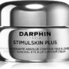 Darphin Stimulskin Plus Absolute Renewal Eye & Lip Contour Cream 1 Darphin Stimulskin Plus Absolute Renewal Eye & Lip Contour Cream -Brown Technies Magasin darphin stimulskin plus absolute renewal eye lip contour cream creme regenerante contour des yeux et levres