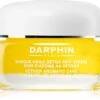 Darphin Vetiver Stress Detox Oil Mask -Brown Technies Magasin darphin vetiver stress detox oil mask masque visage anti stress