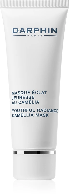 Darphin Youthful Radiance Camellia Mask 3 Darphin Youthful Radiance Camellia Mask