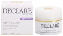 Declaré Age Control -Brown Technies Magasin declare age control creme de nuit revitalisante pour peaux seches 1