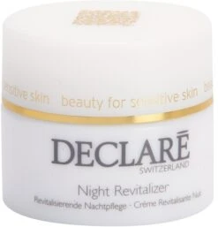 Declaré Age Control