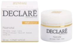 Declaré Vital Balance -Brown Technies Magasin declare vital balance creme nourrissante pour peaux normales 1