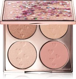 Dermacol Compact Contour