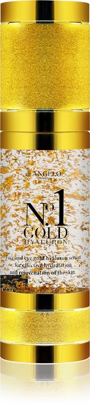 Di Angelo Cosmetics No1 Gold