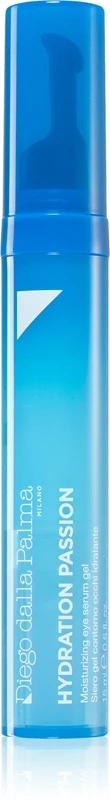 Diego Dalla Palma Hydration Passion Moisturizing Eye Serum Gel