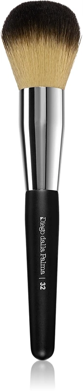 Diego Dalla Palma Maxi Rounded Powder And Bronzer Brush