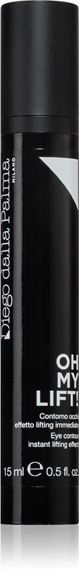 Diego Dalla Palma Oh My Lift! Eye Contour - Instant Lifting Effect