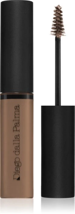 Diego Dalla Palma Volumising Tinted Fibre Eyebrow Setting Gel